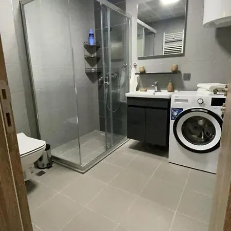 Appartamento Skopje's Joy Apartment! Skopje