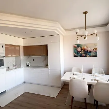 Skopje's Joy Apartment!