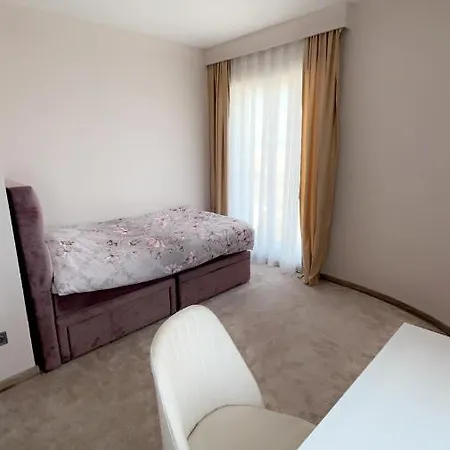 Appartamento Skopje's Joy Apartment! Skopje