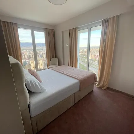Skopje's Joy Apartment! *