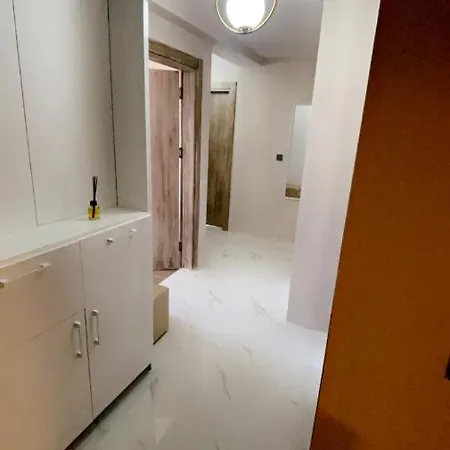Skopje's Joy Apartment! Appartamento *