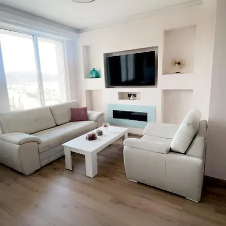 Skopje's Joy Apartment! Skopje